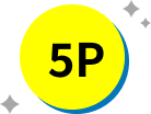 5P