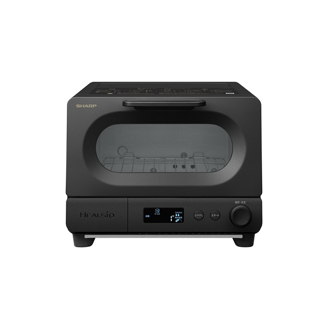 ヘルシオトースターAX-WT1