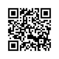 スタンプ台帳のQRコード